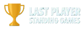 Last Player Standing Games — Home